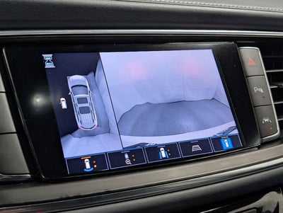 2022 Buick Enclave Essence