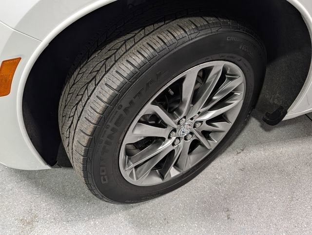 2024 Buick Enclave Avenir