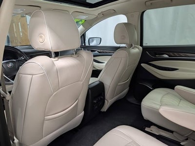 2024 Buick Enclave Avenir