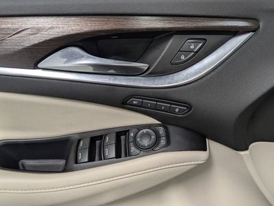 2024 Buick Enclave Avenir