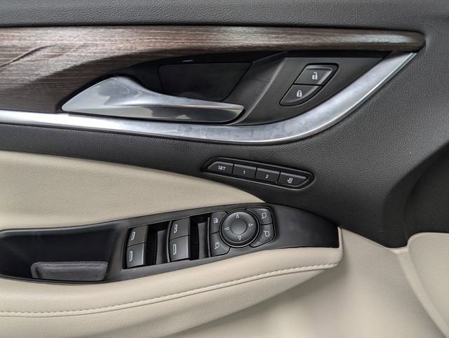 2024 Buick Enclave Avenir