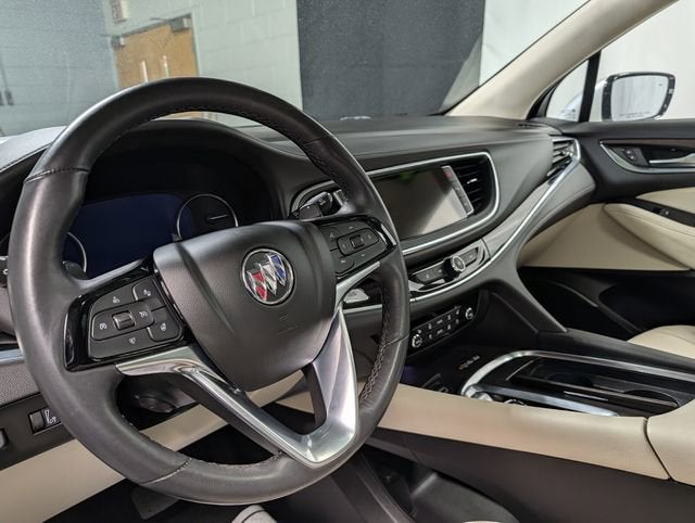 2024 Buick Enclave Avenir