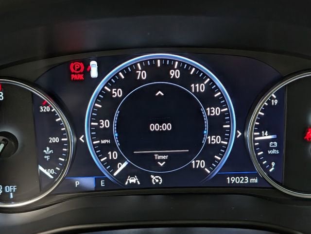 2024 Buick Enclave Avenir