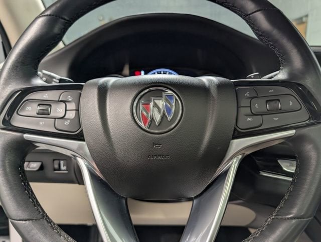 2024 Buick Enclave Avenir