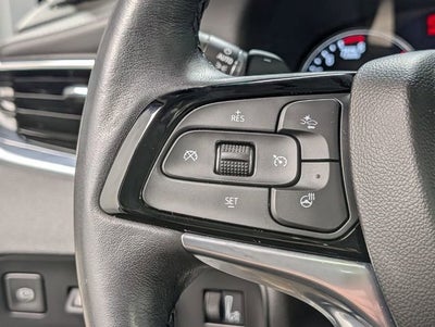 2024 Buick Enclave Avenir