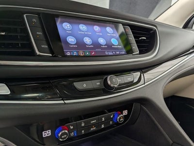 2024 Buick Enclave Avenir