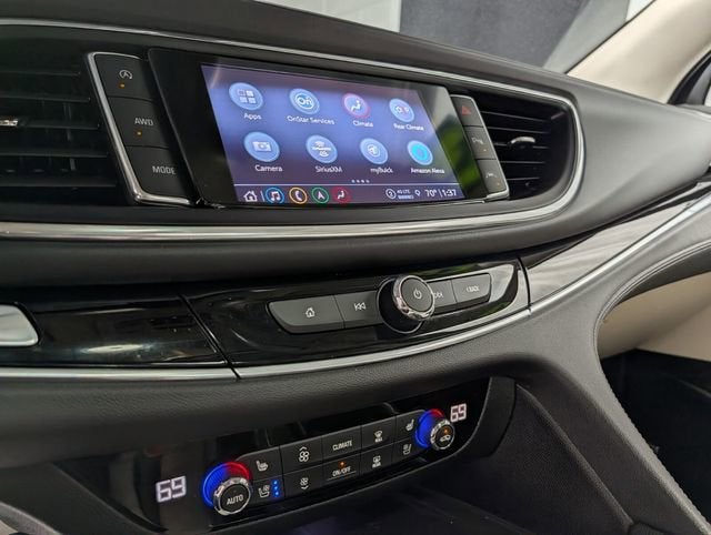 2024 Buick Enclave Avenir