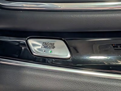 2024 Buick Enclave Avenir