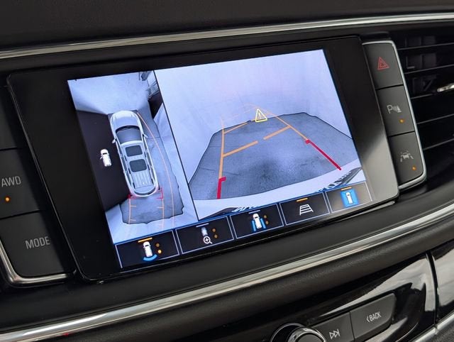 2024 Buick Enclave Avenir