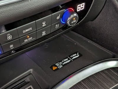 2024 Buick Enclave Avenir