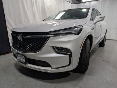2024 Buick Enclave Avenir