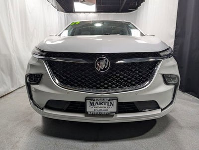 2024 Buick Enclave Avenir