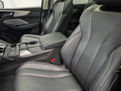 2023 Acura MDX Standard