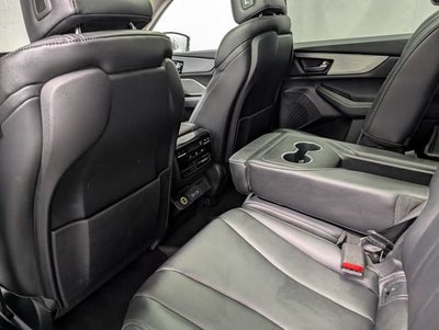 2023 Acura MDX Standard