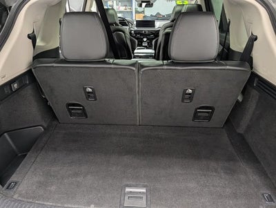2023 Acura MDX Standard