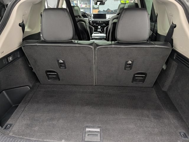 2023 Acura MDX Standard