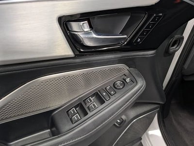 2023 Acura MDX Standard