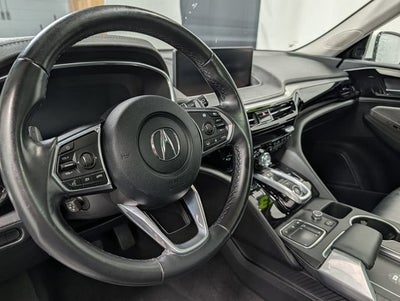2023 Acura MDX Standard