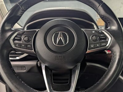 2023 Acura MDX Standard