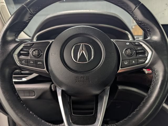 2023 Acura MDX Standard