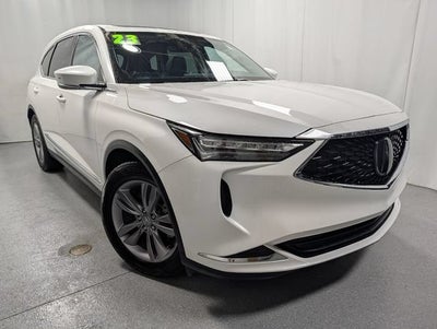 2023 Acura MDX Standard