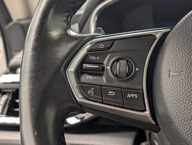 2023 Acura MDX Standard
