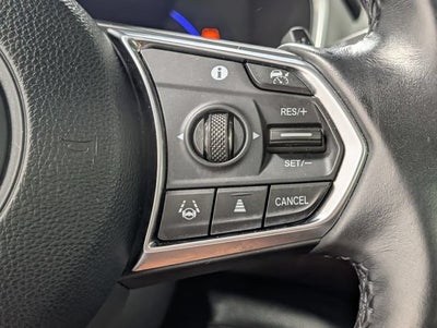 2023 Acura MDX Standard
