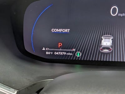 2023 Acura MDX Standard