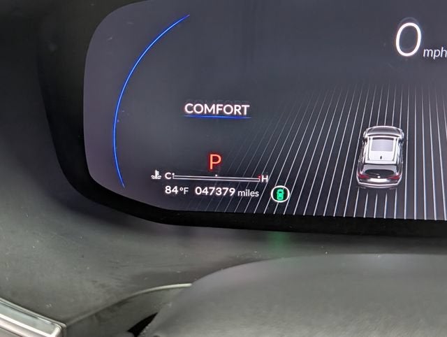 2023 Acura MDX Standard