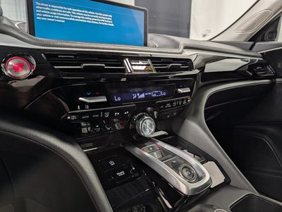 2023 Acura MDX Standard