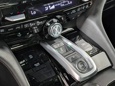 2023 Acura MDX Standard