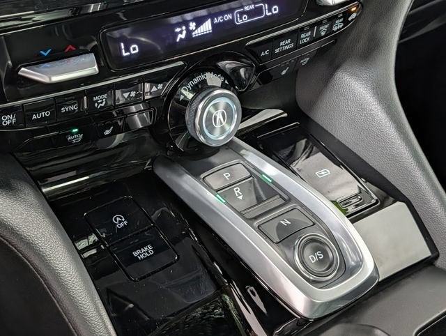 2023 Acura MDX Standard
