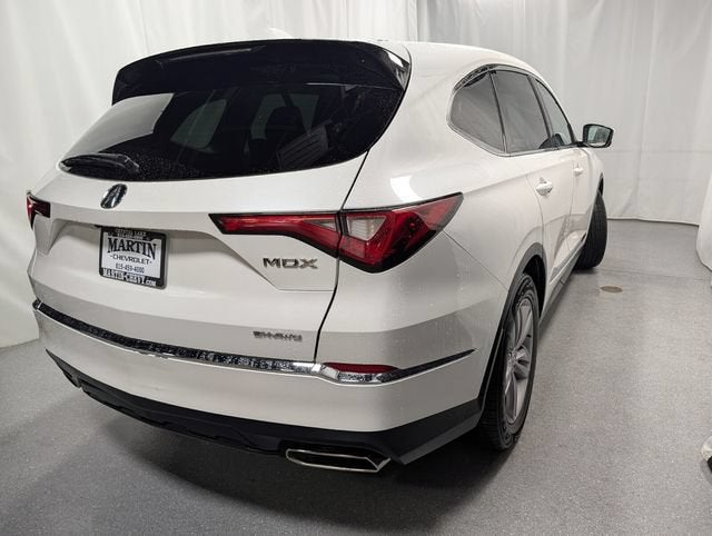 2023 Acura MDX Standard