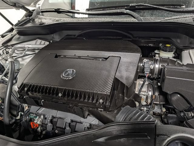 2023 Acura MDX Standard