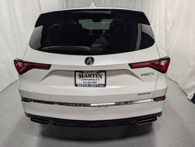 2023 Acura MDX Standard