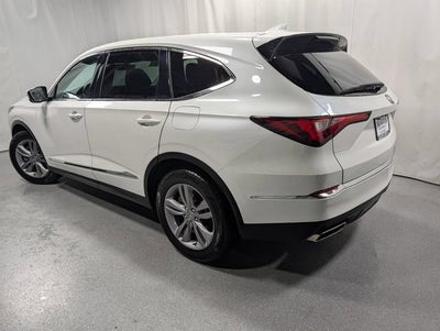 2023 Acura MDX Standard