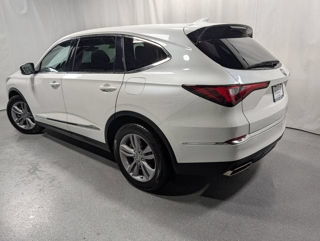 2023 Acura MDX Standard