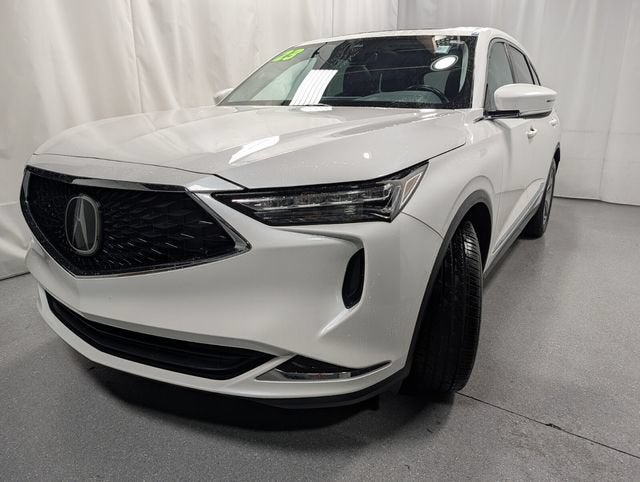2023 Acura MDX Standard