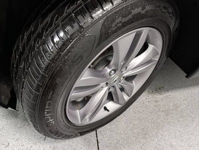 2023 Acura MDX Standard
