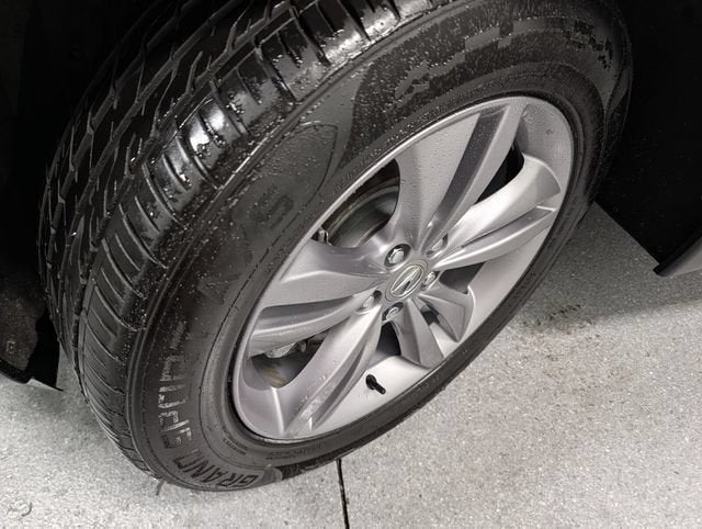 2023 Acura MDX Standard