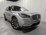 2021 Lincoln Corsair Reserve