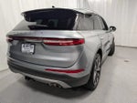 2021 Lincoln Corsair Reserve