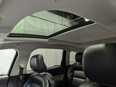 2024 Lincoln Nautilus Premiere