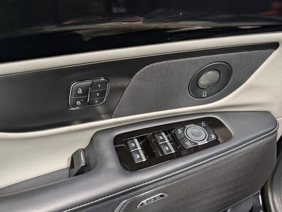 2024 Lincoln Nautilus Premiere