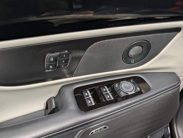 2024 Lincoln Nautilus Premiere