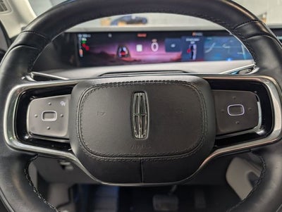 2024 Lincoln Nautilus Premiere