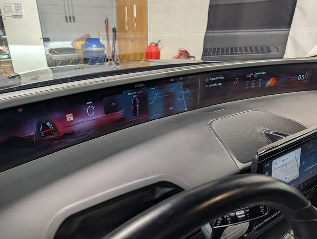 2024 Lincoln Nautilus Premiere