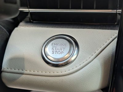 2024 Lincoln Nautilus Premiere