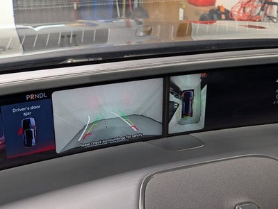 2024 Lincoln Nautilus Premiere