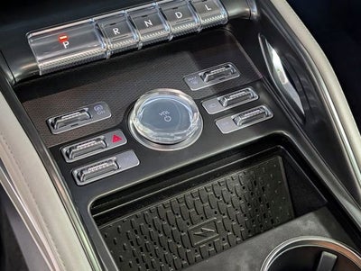 2024 Lincoln Nautilus Premiere